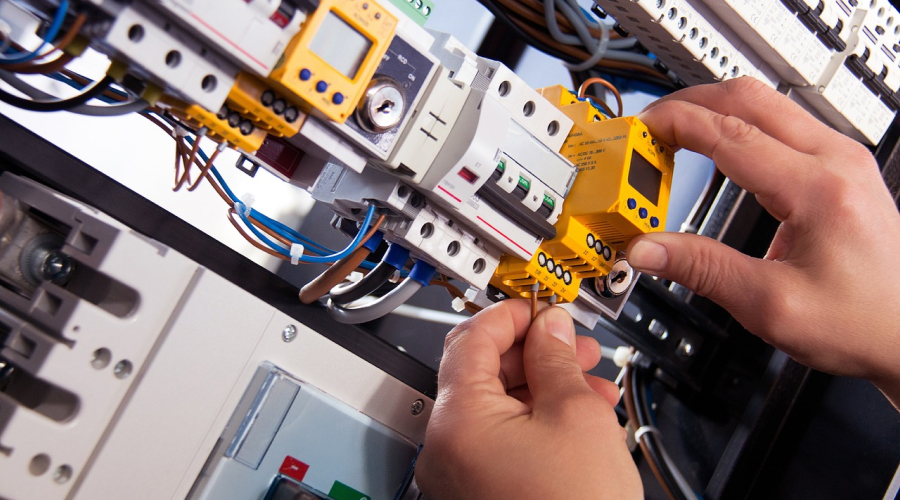 ELECTRICAL