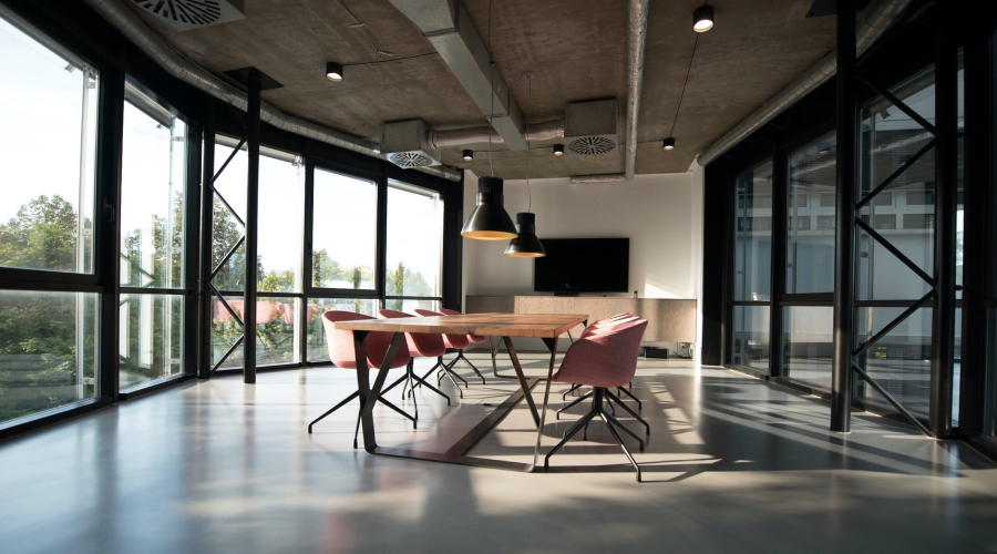 FACCILITIES MANAGEMENT