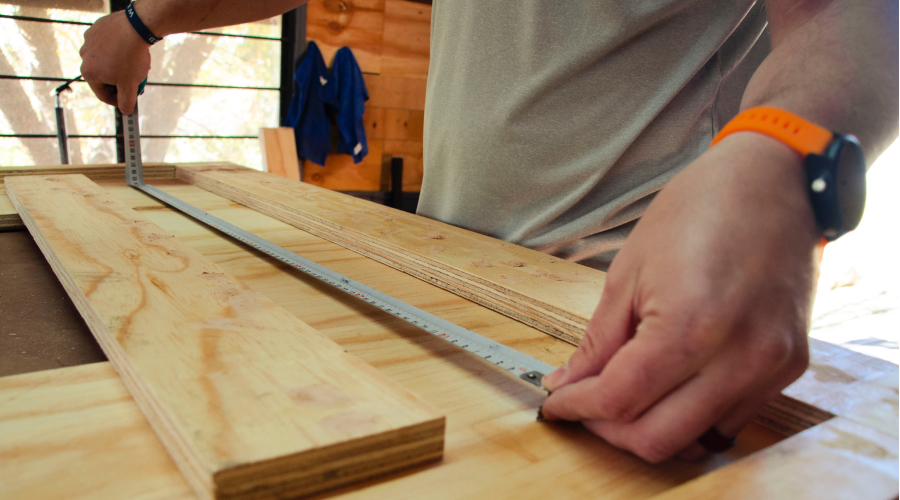 JOINERY